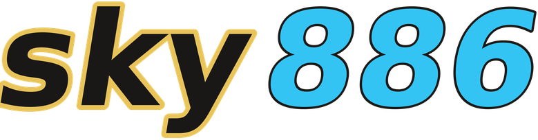 sky886 logo